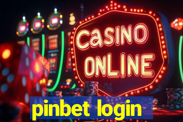 pinbet login